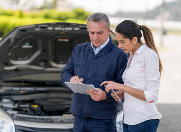 Full coverage car insurance in Vandalia, MO